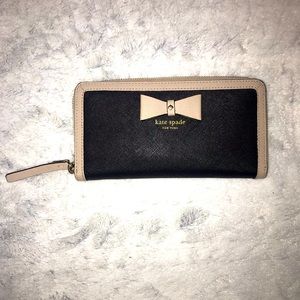 Kate Spade Wallet ♠️